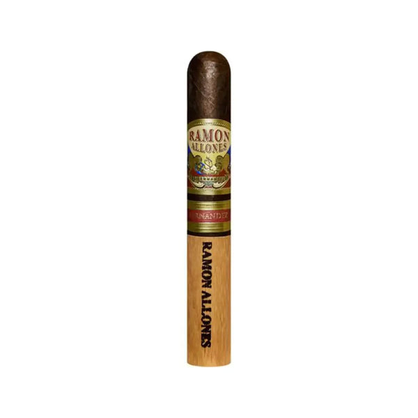 AJ Fernandez Ramon Allones Robusto