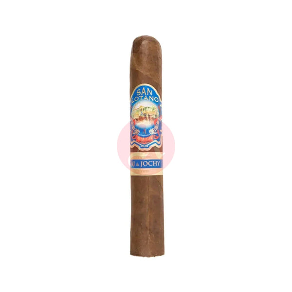 AJ Fernandez San Lotano Dominicano Robusto