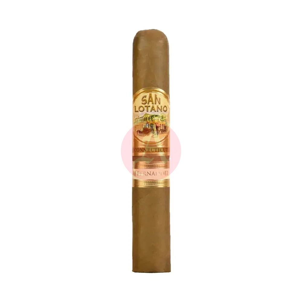 AJ Fernandez San Lotano Requiem Connecticut Robusto Single Cigar