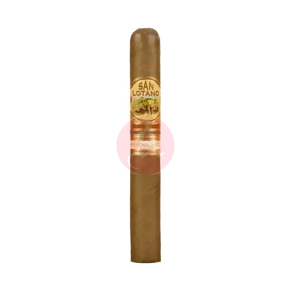 AJ Fernandez San Lotano Requiem Connecticut Toro