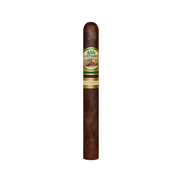 AJ Fernandez San Lotano Requiem Habano Churchill