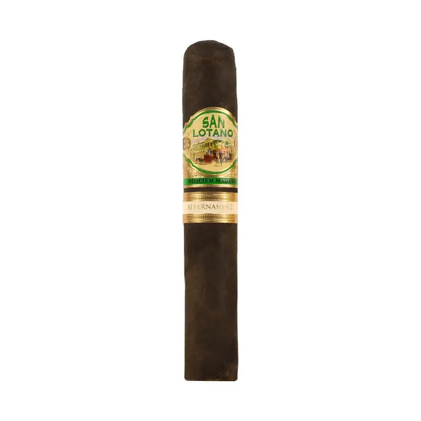 AJ Fernandez San Lotano Requiem Maduro Gran Toro