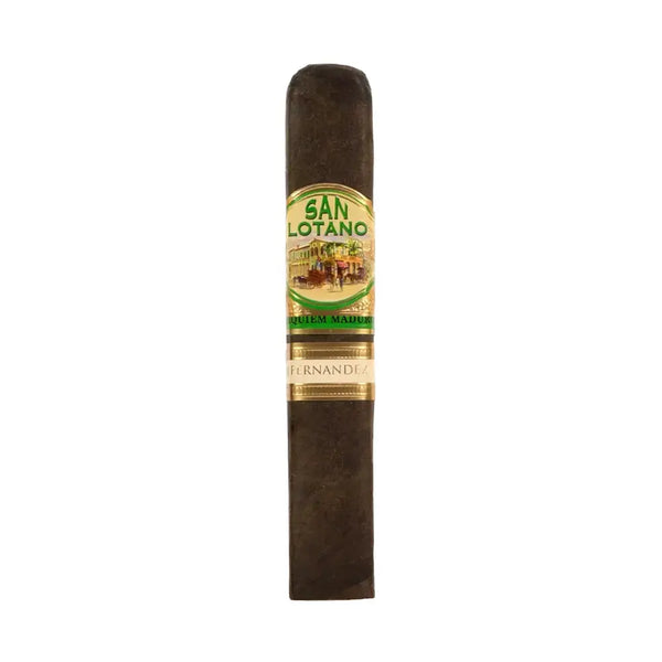 AJ Fernandez San Lotano Requiem Maduro Robusto