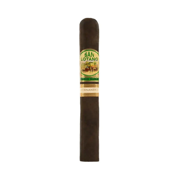 AJ Fernandez San Lotano Requiem Maduro Toro
