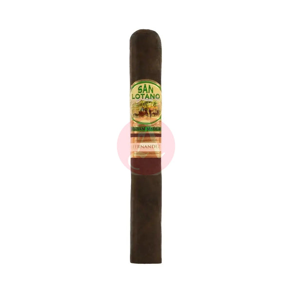 AJ Fernandez San Lotano Requiem Maduro Toro