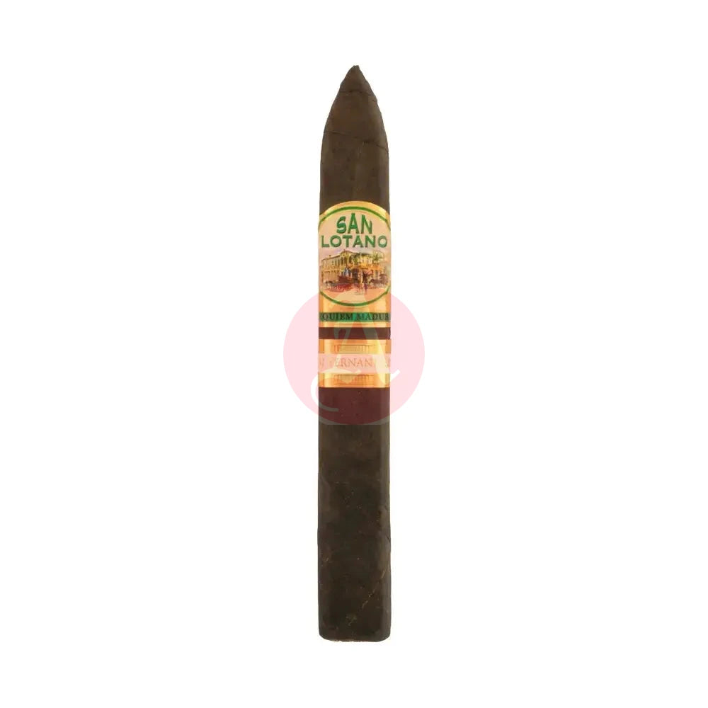 AJ Fernandez San Lotano Requiem Maduro Torpedo Single Cigar