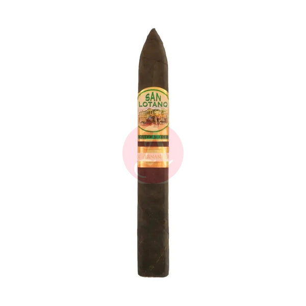 AJ Fernandez San Lotano Requiem Maduro Torpedo