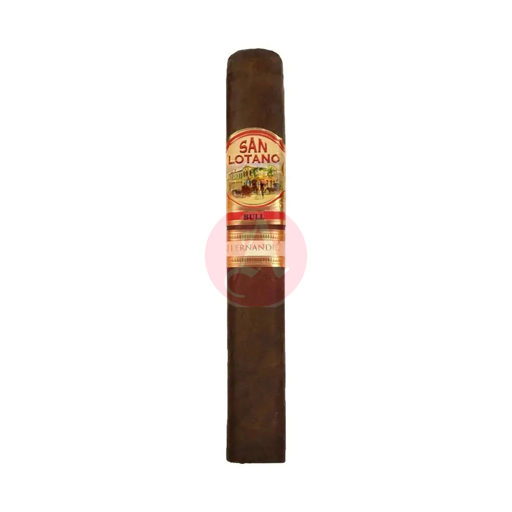 AJ Fernandez San Lotano The Bull Gordo Single Cigar