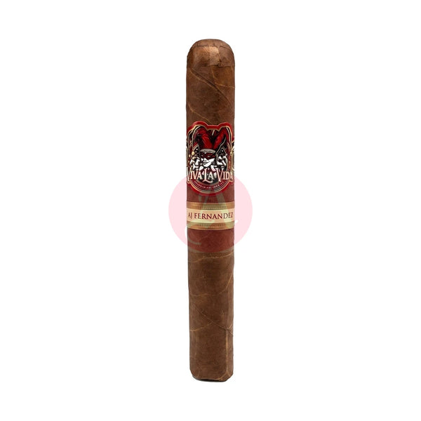 Aj Fernandez Viva La Vida Toro