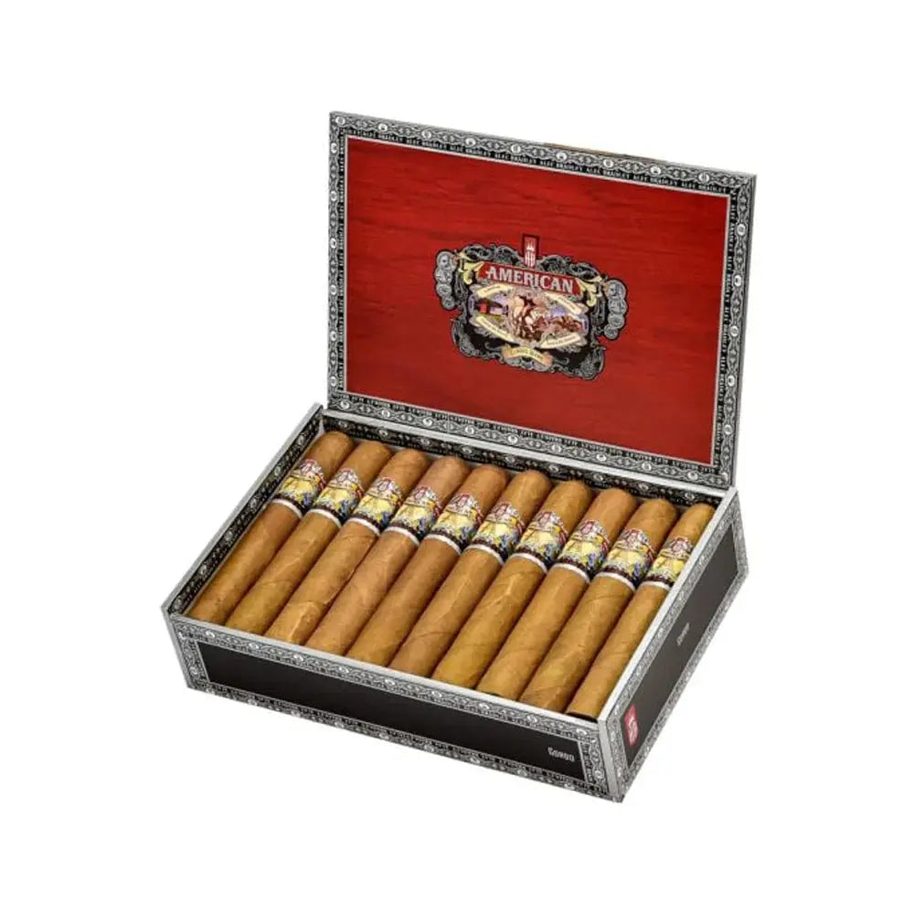 Alec Bradley American Classic Blend Gordo Open Box