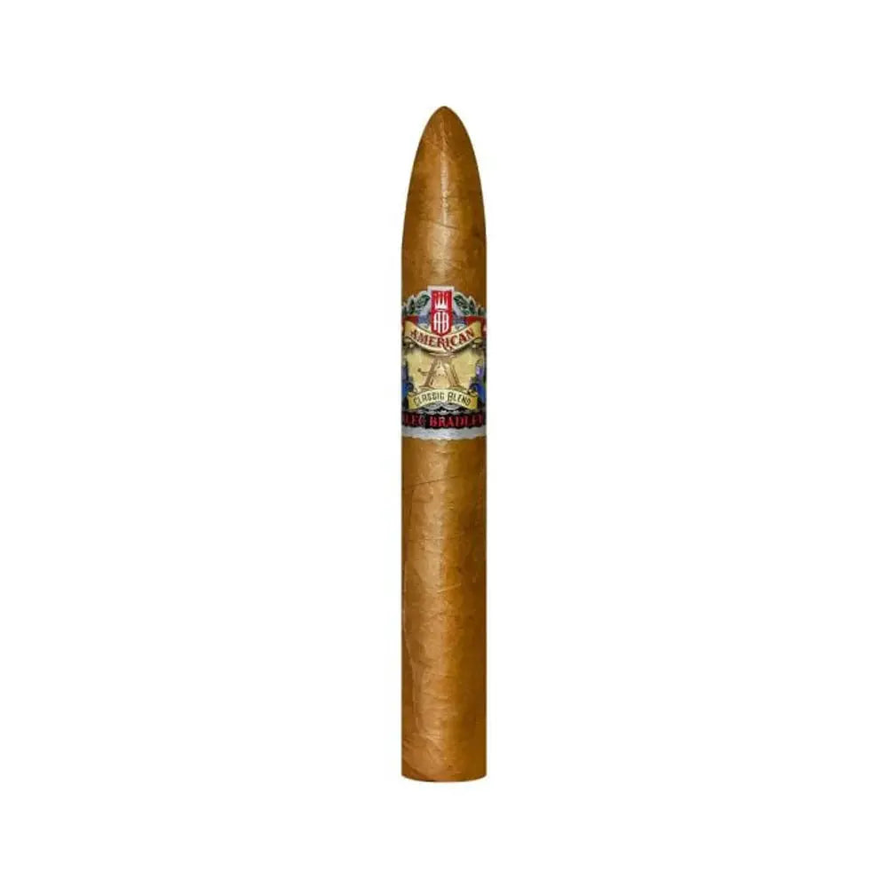Alec Bradley American Classic Blend Torpedo Single Cigar