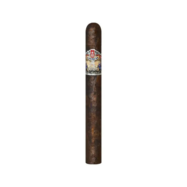 Alec Bradley American Sungrown Blend Corona