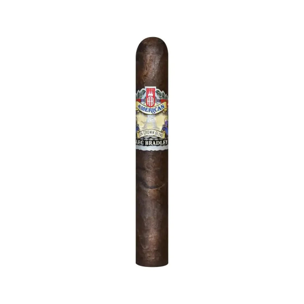 Alec Bradley American Sungrown Blend Robusto