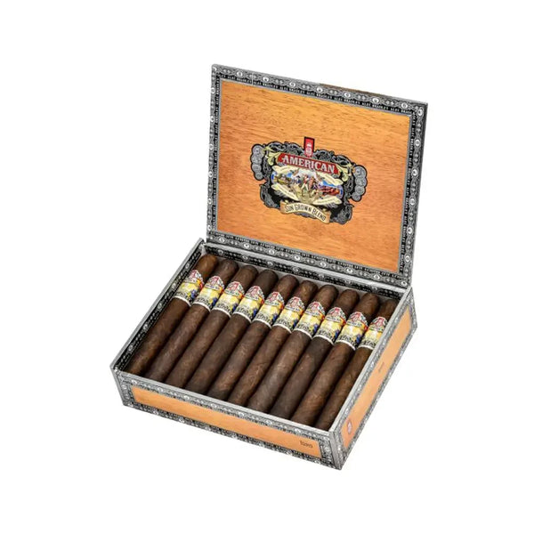 Alec Bradley American Sungrown Blend Toro