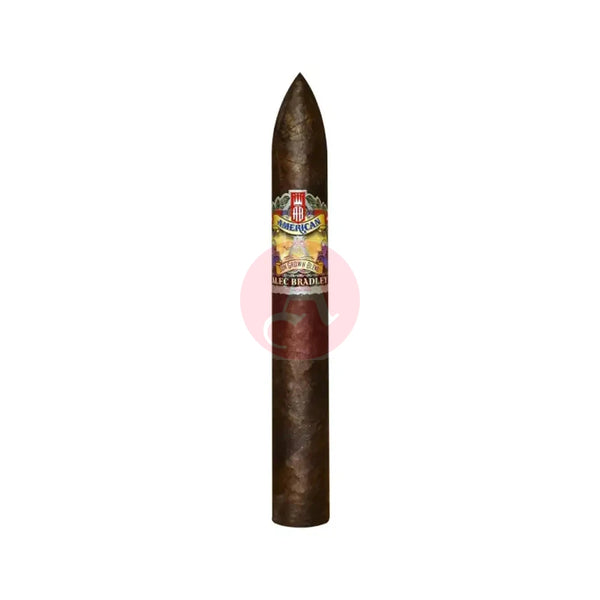 Alec Bradley American Sungrown Blend Torpedo