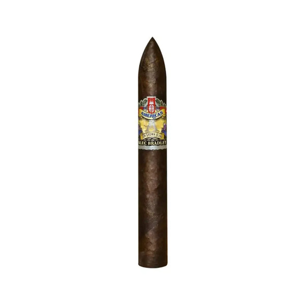 Alec Bradley American Sungrown Blend Torpedo