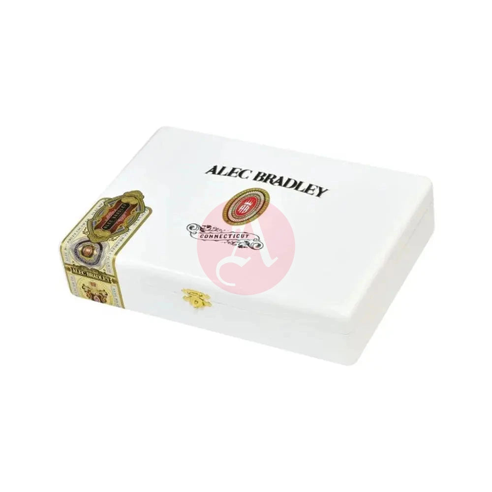 Alec Bradley Connecticut Nano Closed Box