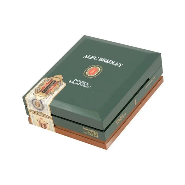 Alec Bradley Double Broadleaf Gran Corona