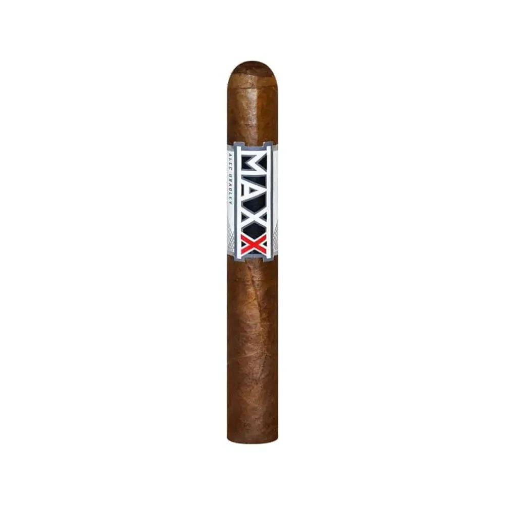 Alec Bradley Maxx The Culture Single Cigar