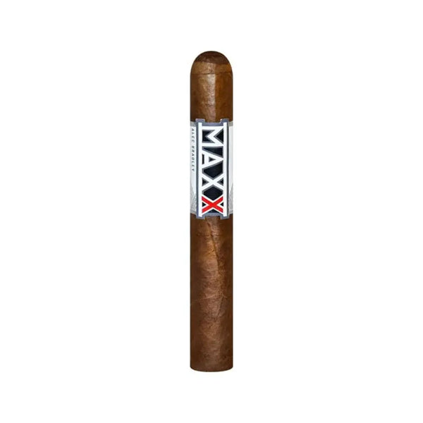 Alec Bradley Maxx The Culture