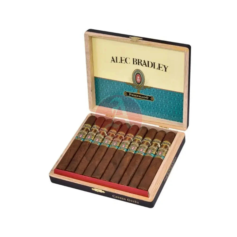 Alec Bradley Prensado Corona Gorda Open Box