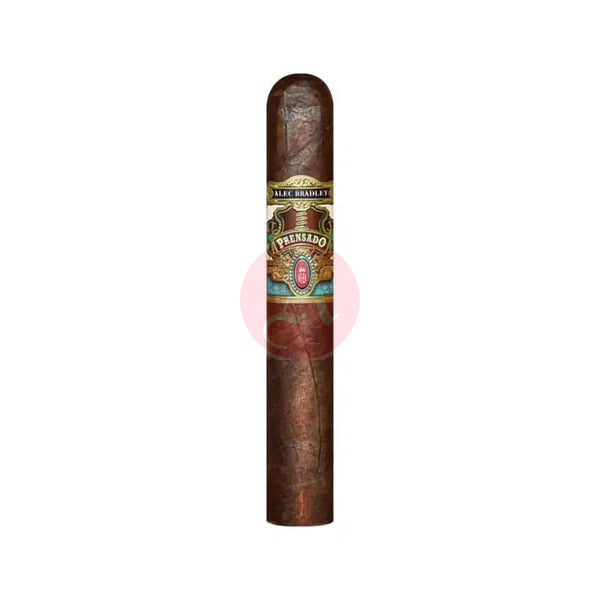 Alec Bradley Prensado Double T
