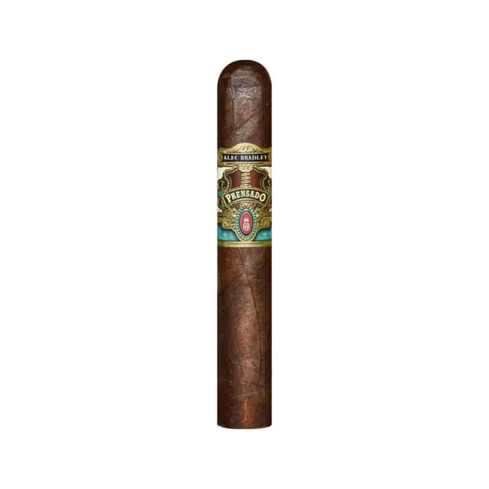 Alec Bradley Prensado Double T Single Cigar