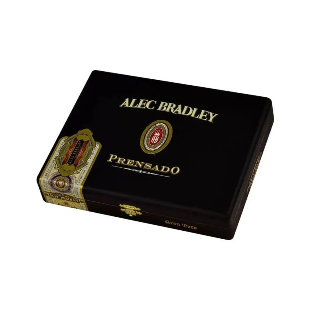 Alec Bradley Prensado Gran Toro Closed Box