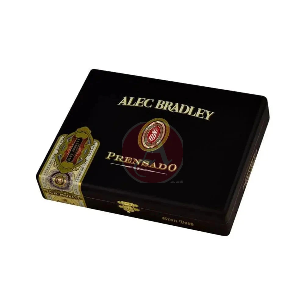 Alec Bradley Prensado Gran Toro Closed Box