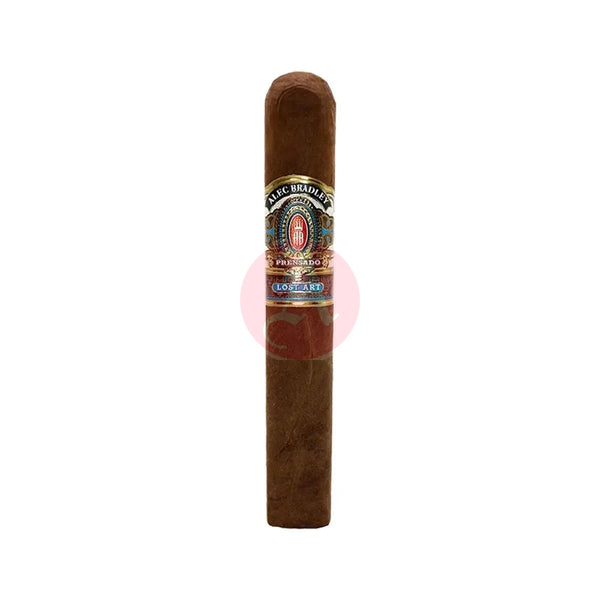Alec Bradley Prensado Lost Art Double T