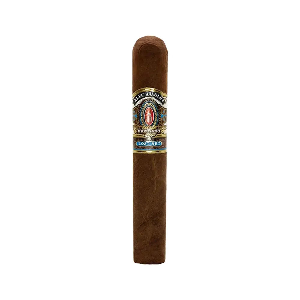 Alec Bradley Prensado Lost Art Double T Single Cigar