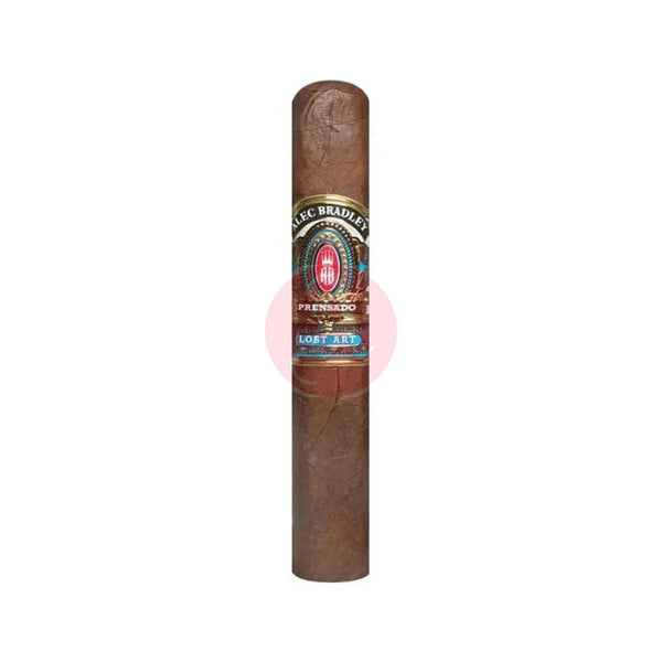Alec Bradley Prensado Lost Art Robusto