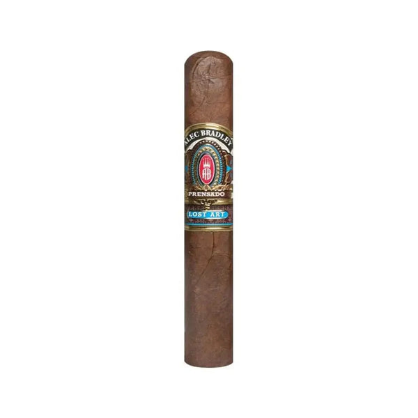Alec Bradley Prensado Lost Art Robusto