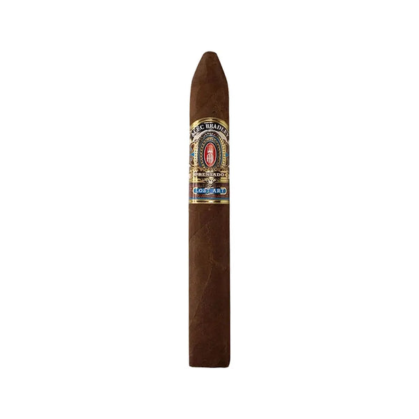 Alec Bradley Prensado Lost Art Torpedo