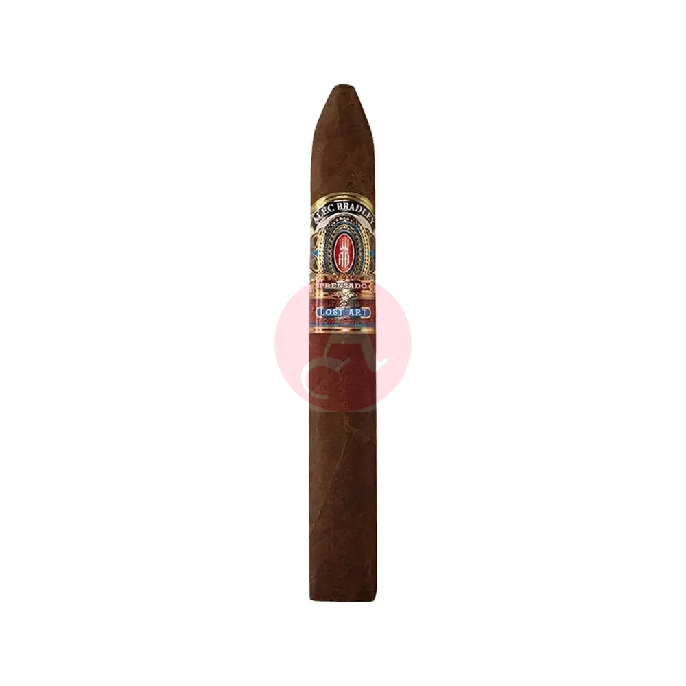 Alec Bradley Prensado Lost Art Torpedo Single Cigar