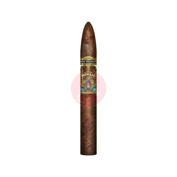 Alec Bradley Prensado Torpedo