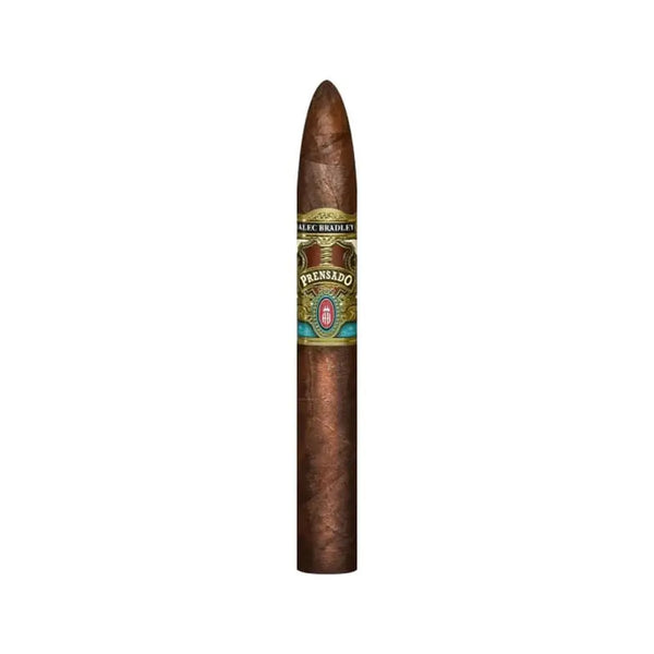 Alec Bradley Prensado Torpedo