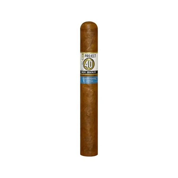 Alec Bradley Project 40 Toro 06.52