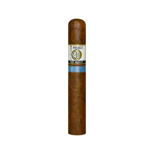 Alec Bradley Project 40 Gordo 06.60