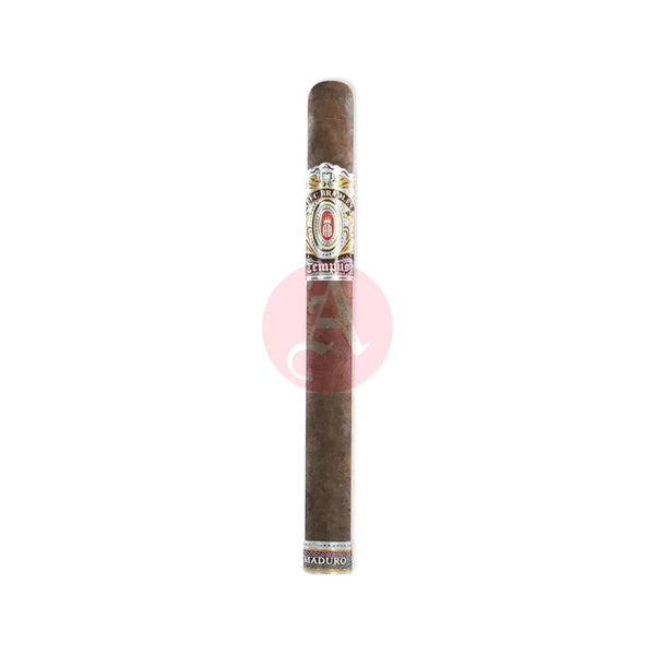 Alec Bradley Tempus Maduro Centuria Churchill