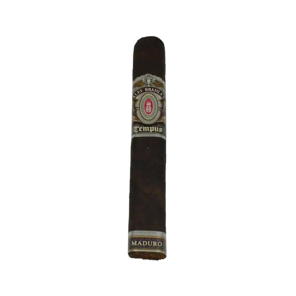 Alec Bradley Tempus Maduro Quadrum Robusto