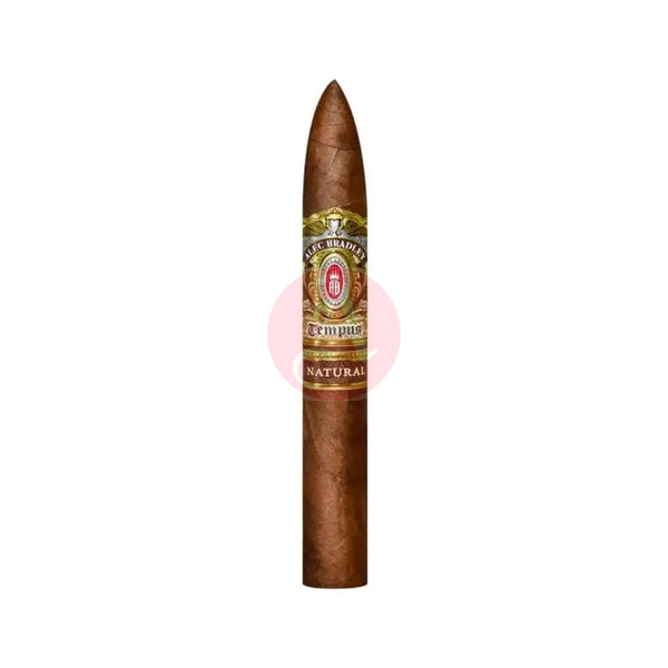 Alec Bradley Tempus Natural Imperator Torpedo