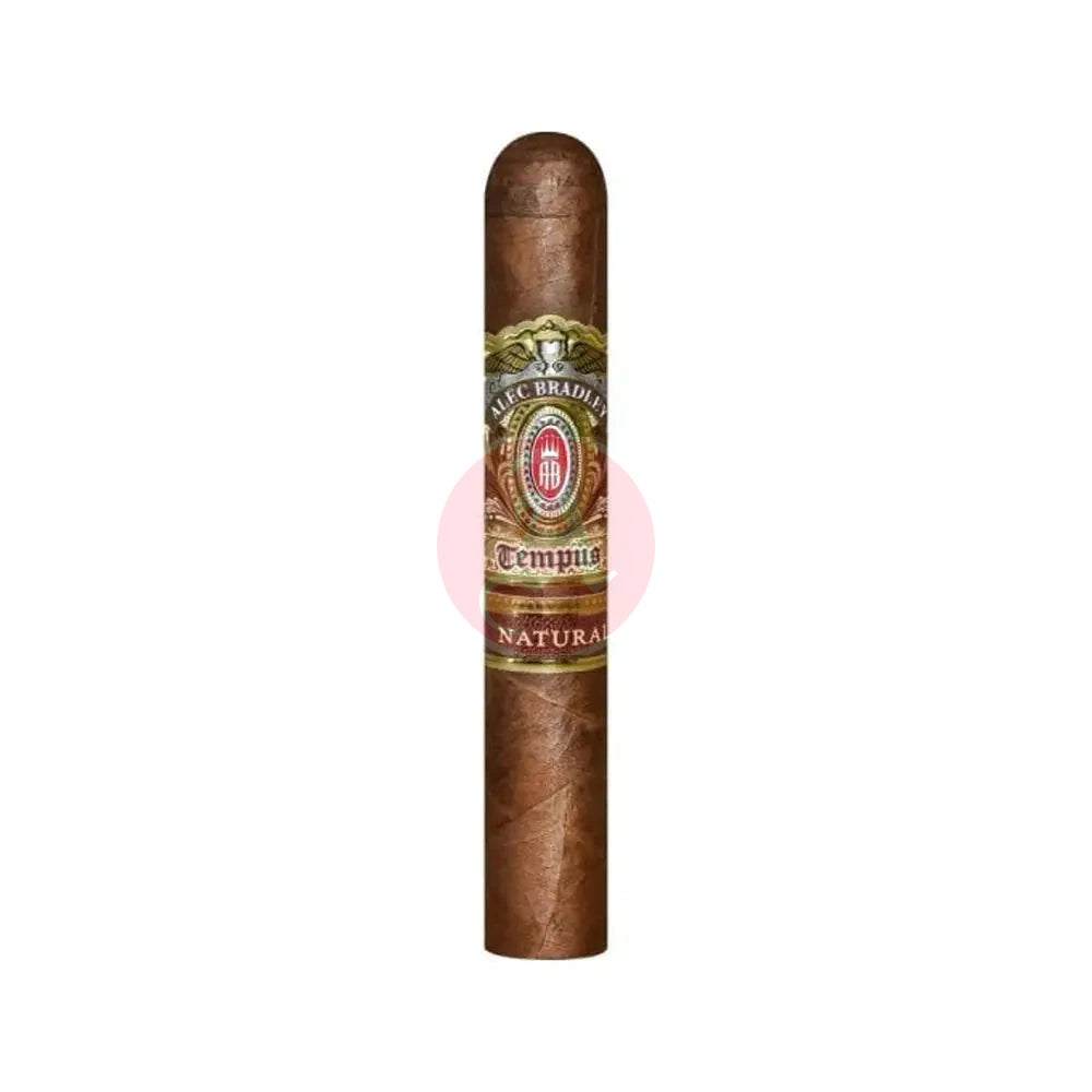 Alec Bradley Tempus Natural Terra Novo Robusto Single Cigar