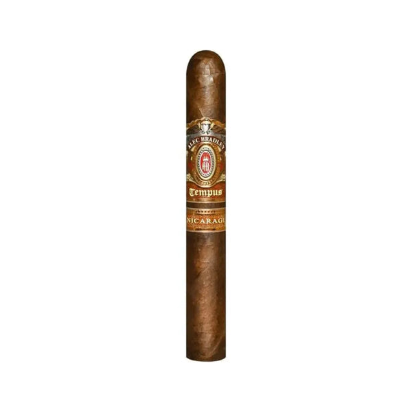Alec Bradley Tempus Nicaragua Medius 6 Toro