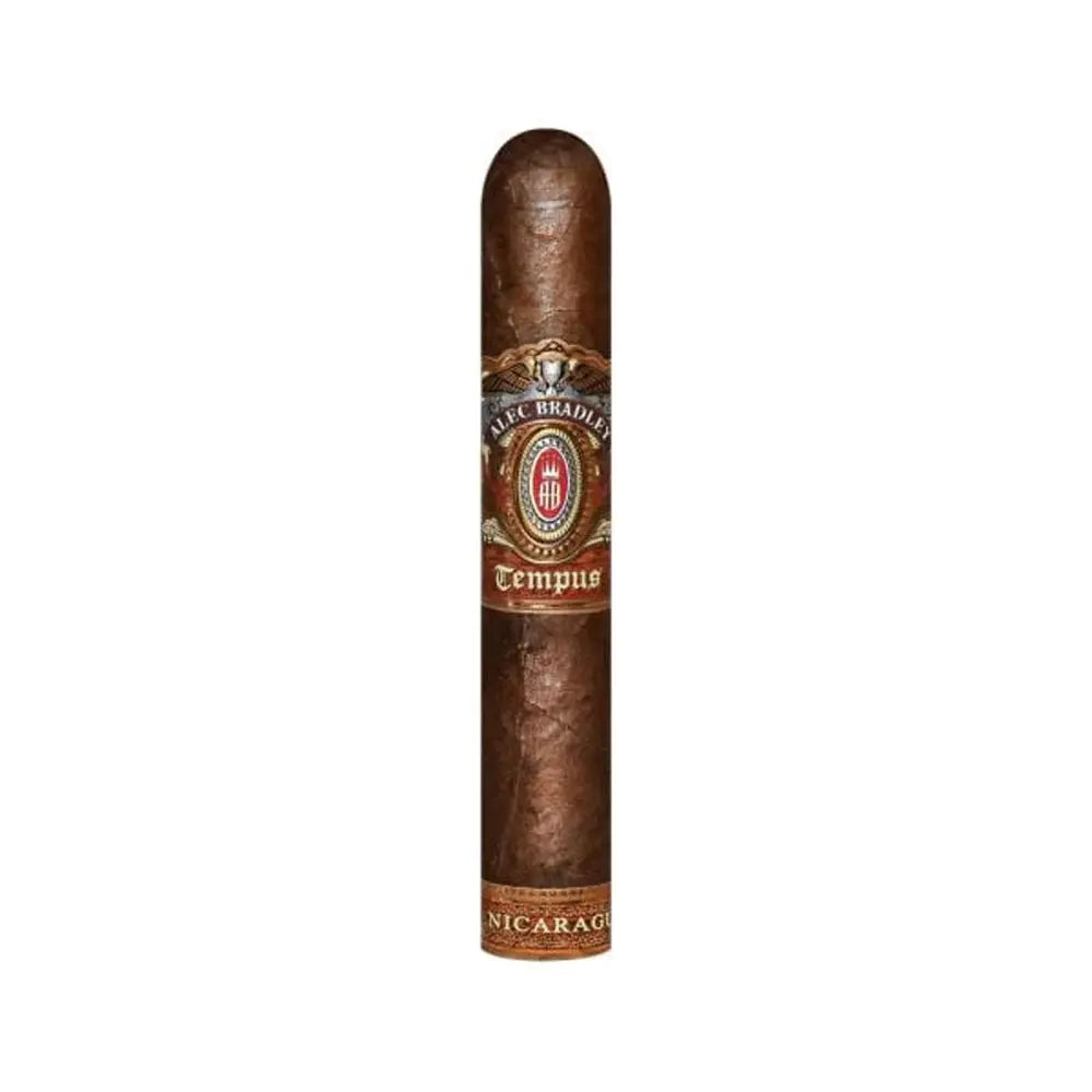 Alec Bradley Tempus Nicaragua Terra Novo Robusto Single Cigar