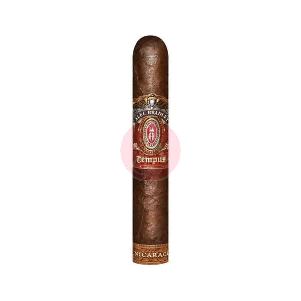Alec Bradley Tempus Nicaragua Terra Novo Robusto Single Cigar
