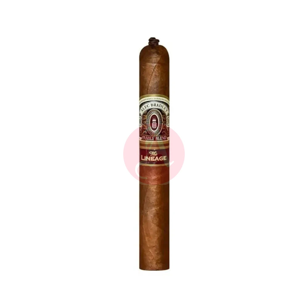 Alec Bradley The Lineage Toro Single Cigar