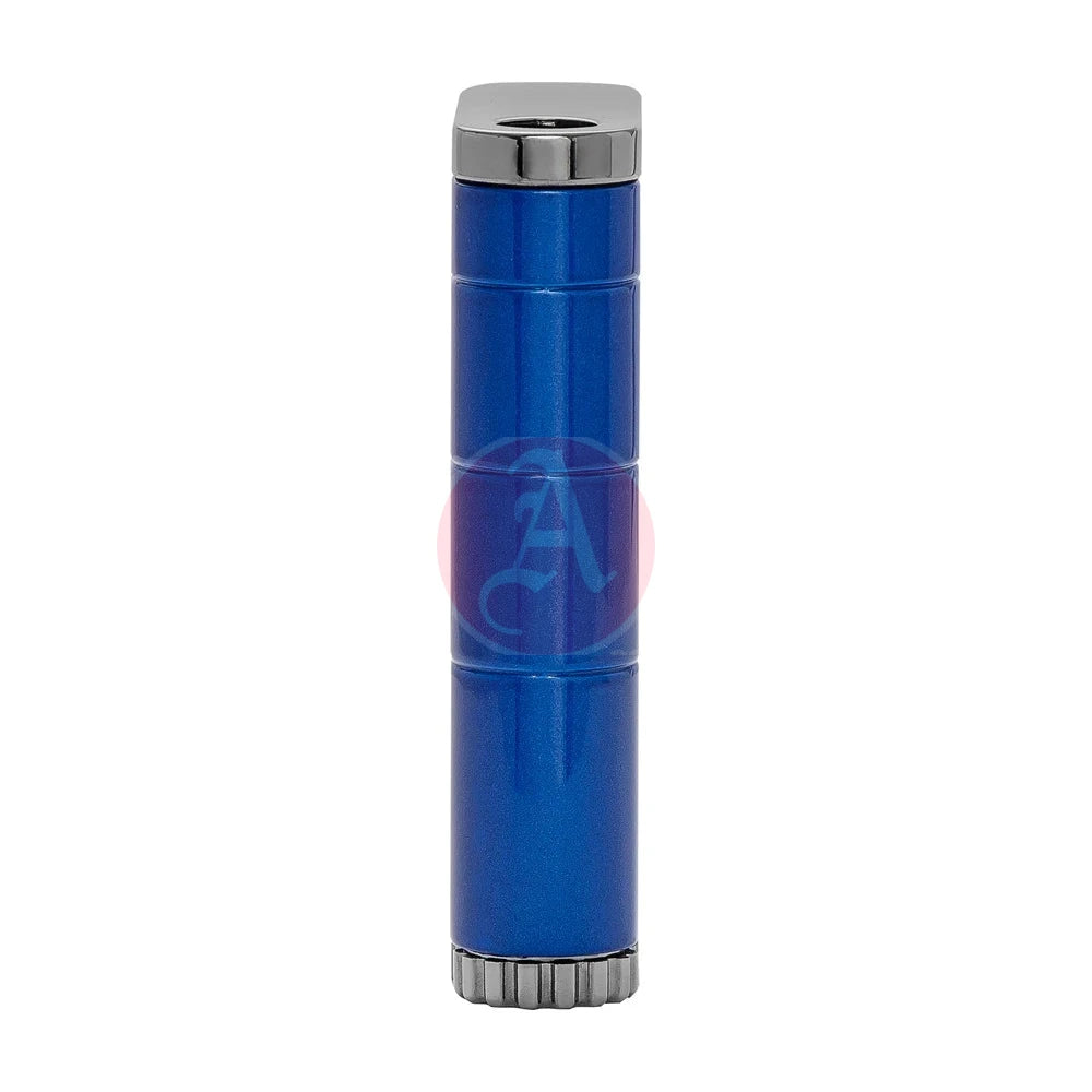 Allume Single Jet Flame, Wind Resistant, Blue Reef