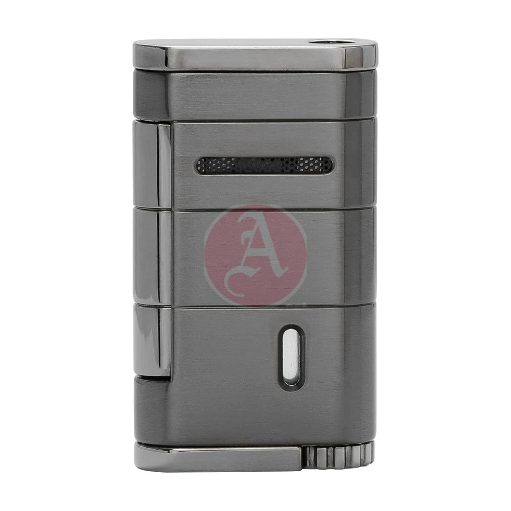 Allume Single Jet Flame, Wind Resistant, Stealth G2
