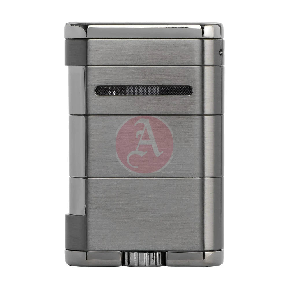 Allume Triple Jet Flame, Tabletop, Stealth G2
